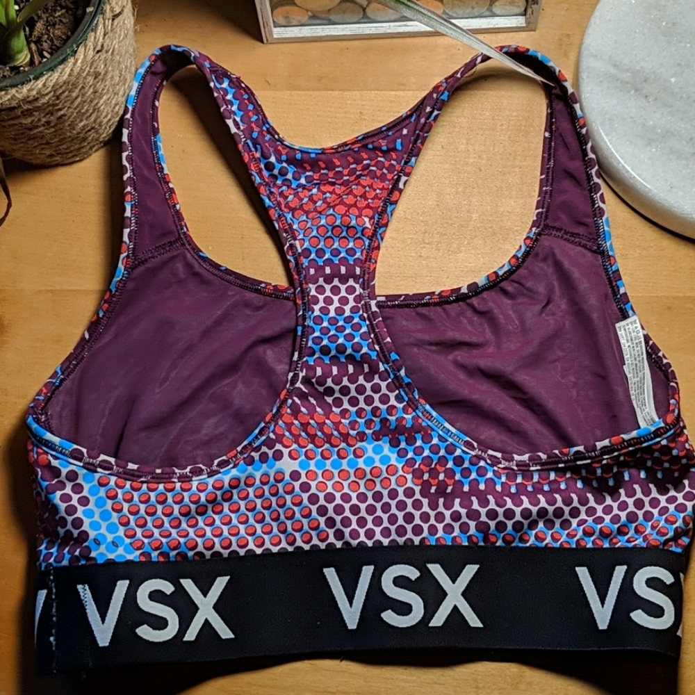 Victoria's Secret VSX Sports Bra - Picture 2 of 3